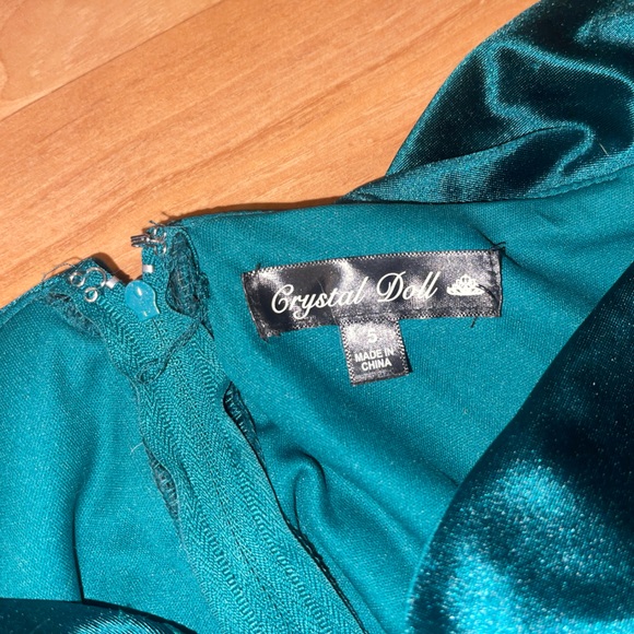 homecoming dress - Picture 2 of 2